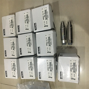 <b>Quick</b> <b>Connectors</b> SCM10-316 and SCM12-316 for Mechanical Equipment in Stock - Product Image 1
