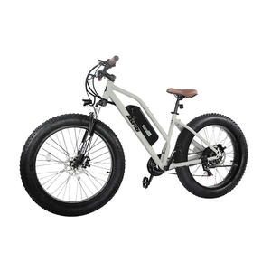 <span class=keywords><strong>Vélo</strong></span> de montagne à pneus gras 21 vitesses 26\"/27,5\"/29\" avec cadre en alliage d'aluminium 48v et frein à disque, <span class=keywords><strong>vélo</strong></span> électrique avec pneus 4.0 - Product Image 4