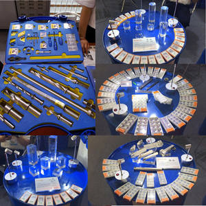 Inserti per Utensili da Tornitura APMT CNMG DNMG SNMG TNMG VNMG WNMG MGMN, Inserti per Fresatura, Utensili da Taglio per Tornio in Metallo, Inserti in Carburo CNC - Product Image 4