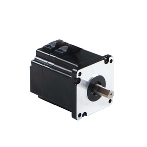 Motor sin escobillas bibo Fulling FL70BLS02 de 70 mm, 48 V, 1.0 N.m, 314 W, 3000 RPM para llave de impacto, económico - Product Image 1