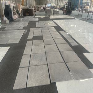 Azulejos de mármol gris Dora Natural pulido directo de fábrica de alta calidad YDSTONE para el hogar Hotel Villa piso encimeras piso de pared - Product Image 2