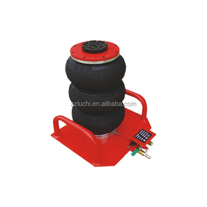 Hot Sale 3 Ton 5Ton <strong>Car</strong> Electric Tire Lifting <strong>Car</strong> <strong>Jacks</strong> Hydraulic Air <strong>Inflatable</strong> <strong>Car</strong> Floor <strong>Jack</strong> - Product Image 4