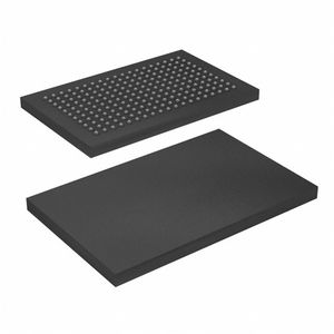 Componentes Electrónicos Nuevos y Originales, Circuito Integrado de Memoria SRAM BGA-209 IS61LPS25672A-250B1-TR - Product Image 1