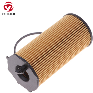 Filtro de Aceite Diésel al por Mayor de Fábrica Poyou 68032204AA para Jeep Cherokee, Piezas de Automóvil OEM ODM, Logotipo Personalizado, Listo para Exportar - Product Image 5