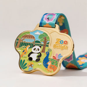 Fabriqué en Chine personnalisé échecs course vélo Taekwondo Hockey médaille trophées Rugby <span class=keywords><strong>Ping</strong></span>-<span class=keywords><strong>Pong</strong></span> médaille métal Sport médaille vierge - Product Image 3