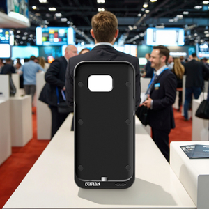 Đầu Đọc Thẻ Thông Minh Android <span class=keywords><strong>OTG</strong></span> R301 - C51 - Product Image 4