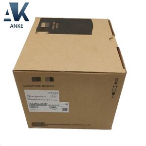 Inversor convertidor de frecuencia Mitsubishi VFD de - Product Image 2