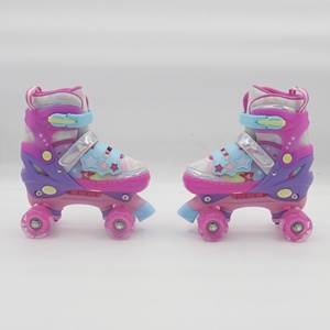 Nuovi <span class=keywords><strong>Pattini</strong></span> a Rotelle Professionali per Bambini a Quattro Ruote, Durevoli ed Economici, Arrivo Marzo 2025 - Product Image 3