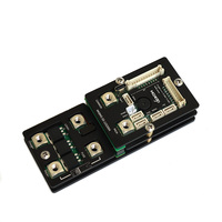 Système de gestion de batterie intelligent MAXKGO 12S 200A avec équilibrage actif, CAN Bus et UART pour stockage d'énergie des véhicules électriques