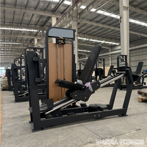 <span class=keywords><strong>Meilleur</strong></span> prix Pin Loaded Leg Press Commercial Gym Fitness Equipment pour <span class=keywords><strong>musculation</strong></span> Steel <span class=keywords><strong>Musculation</strong></span> <span class=keywords><strong>Presse</strong></span> d'entraînement pour l'entraînement - Product Image 6