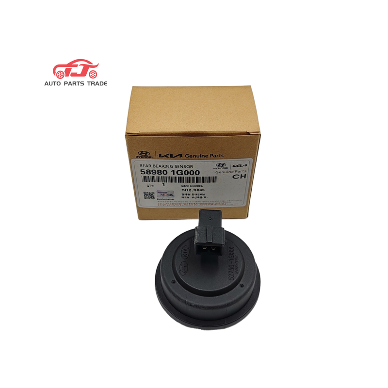 High Quality ABS Wheel Speed Sensor