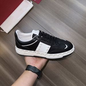 Zapatillas Deportivas Retro Blancas para Hombre, Primavera 2026, Impermeables, Antideslizantes, Transpirables, con Suela Gruesa, Modernas, Casuales, Estilo Dad Shoes - Product Image 5