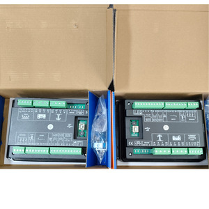 ชุดควบคุมเครื่องกำเนิดไฟฟ้า MEBAY ORIGINAL DC42D MK4 พร้อมระบบสตาร์ทอัตโนมัติ สำหรับเครื่องกำเนิดไฟฟ้าดีเซล ชุดป้องกันพลังงาน - Product Image 2