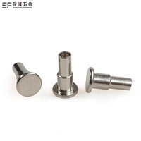 Rivets à tête plate non standard, rivets semi-creux, rivets à épaule, rivets d'espacement, rivets semi-tubulaires, rivets pivotants – Meilleures ventes