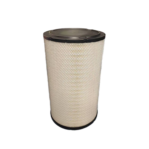 ไส้กรองอากาศ Manny รุ่น 1627456724 สำหรับคอมเพรสเซอร์ กรองฝุ่นละอองและอนุภาค - Product Image 6