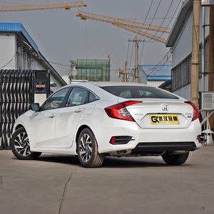 Mejor <span class=keywords><strong>Precio</strong></span>, Honda Civic Sedán 2016 Usado, 4 Puertas, 5 Plazas, Automático, Turbo, con Volante a la Izquierda, Neumáticos R16, Asientos <span class=keywords><strong>de</strong></span> Tela, Económico - Product Image 2