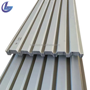 亜鉛メッキ段ボール亜鉛シート - Product Image 5