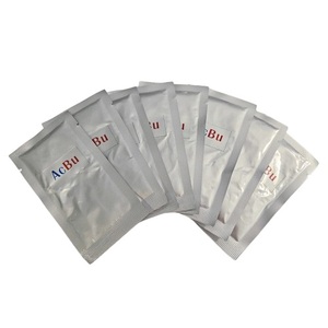 ACBU Alimento Saludable Seco y Amargo para Adultos - Empaquetado en Bolsa - Product Image 3