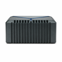 PC Industrial Intel Twin Lake N150 sin Ventilador, DDR5, Doble LAN, 8 USB, 2 COM, Aluminio, para Robótica, IoT, Visión Artificial, Computación de Borde
