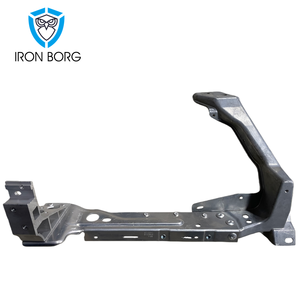 Per Land <span class=keywords><strong>Rover</strong></span> <span class=keywords><strong>Range</strong></span> <span class=keywords><strong>Rover</strong></span> Velar L560 faro inferiore sinistro staffa originale OE LR091688 - Product Image 3