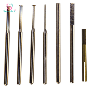 Electric Dental Lab Equipment-Fully <b>Adjustable</b> Simply Parallel Surveyor Visualizer <b>Square</b> Base Parallel Observation Tool - Product Image 6