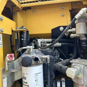 โรงงานจีนเซี่ยงไฮ้ ส่งออกรถขุดมือสอง โคมัตสุ PC130-10MO โคมัตสุ PC130 ราคาถูก - Product Image 6