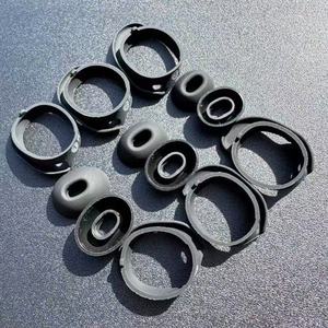 Puntas de Silicona para Auriculares <span class=keywords><strong>Bose</strong></span> QuietComfort Ultra, Reducción de Ruido, Cubierta de Silicona, Almohadillas Anti-Pérdida - Product Image 3