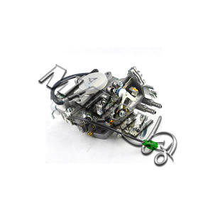 Ensemble de carburateur pour chariot élévateur Toyota 21100-78122-71 en alliage d'aluminium pour pièces d'équipement de manutention - Product Image 5