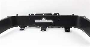 Parachoques Trasero Negro de Calidad, Nuevo, <span class=keywords><strong>Precio</strong></span> Adecuado, Certificado ISO9000 y E-MARK, Sin Orificio para Sensor, para VW <span class=keywords><strong>CADDY</strong></span> 2010-2020 2H5807417C 03C / - Product Image 2