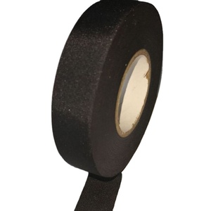 เทปพันสายไฟรถยนต์ทนไฟ ทนต่อการขัดถูสูง ขายดีจากโรงงาน - Product Image 3