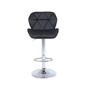 Chaise de salon réglable à 360° avec base réglable en hauteur, chaise de bureau, chaise de salle à manger, mobilier de salon de beauté - Product Image 1