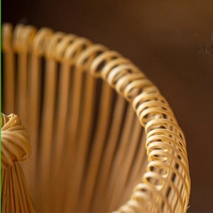 Handcrafted Bamboo Matcha Whisk, Traditional Japanese Chasen, Matcha Stirrer, Matcha <b>Tea</b> Mixing <b>Tool</b> Accessory - Product Image 5