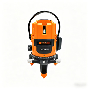 Nivel Láser 3D de 12 Líneas, Haz Verde, Autonivelante, <span class=keywords><strong>360</strong></span> Grados, Alta Precisión, para Exteriores, Industrial - Product Image 4