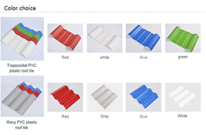 <span class=keywords><strong>Pvc</strong></span> <span class=keywords><strong>en</strong></span> plastique tuile <span class=keywords><strong>en</strong></span> fibres-<span class=keywords><strong>ciment</strong></span> - Product Image 3