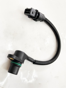 Lựa chọn tốt nhất tcd2013 tcd2012 Cảm biến vị trí trục khuỷu 04214103 - Product Image 6