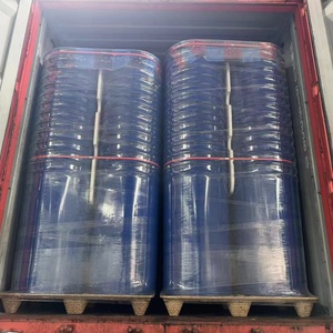 Barils <span class=keywords><strong>de</strong></span> tambours en acier coniques à dessus ouvert <span class=keywords><strong>de</strong></span> haute qualité pour lait, jus, sauce chili avec revêtement en film d'aluminium - Product Image 3