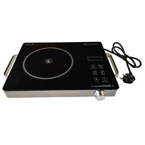 Portable Single Induction Cooktop Countertop Burner - Product Image 5