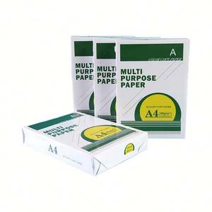 Papier A4 80 g/m² Boîtes de papier A3 A4 A5 Prise en charge de l'emballage personnalisé - Product Image 5