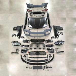 Accesorios de coche para <span class=keywords><strong>BMW</strong></span> serie 5 F10, 2012, 2013, 2014, 2015, 2016, 2017, actualización del año <span class=keywords><strong>2022</strong></span>, G30, M5 - Product Image 1