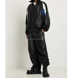 Race Team Relax Fit Classic Motorsport Mujeres Hombres de lujo Béisbol <span class=keywords><strong>Ciclismo</strong></span> Bob esponja <span class=keywords><strong>Chaqueta</strong></span> DE TRABAJO Jeff Hamilton <span class=keywords><strong>Chaqueta</strong></span> de carreras - Product Image 6