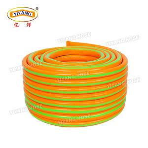 Vente en gros <span class=keywords><strong>tuyau</strong></span> d'arrosage en PVC 1/2 3/4 20m 30m <span class=keywords><strong>50m</strong></span> 100m <span class=keywords><strong>tuyau</strong></span> en PVC durable et sans pli pour l'alimentation en eau et l'enrouleur de <span class=keywords><strong>tuyau</strong></span> d'arrosage - Product Image 1