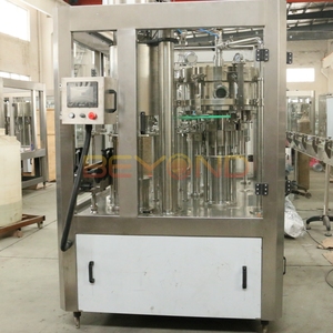 Maquinaria de línea de producción de bebidas energéticas, refrescos y <span class=keywords><strong>agua</strong></span> carbonatada automatizada - Product Image 6