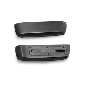 Comfortable China <strong>Supplier</strong> Ergonomic <strong>Arm</strong> <strong>Rest</strong> Office Chair Replacement Armrest Cushions OEM ODM - Product Image 3