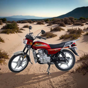 Nouveautés : motos de cross 100-200cc pour les catégories rallye et street biking - Product Image 4