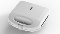 Fashon Ménage Petit Aliment Léger Personnalisation Antiadhésive Certification de Qualité Sandwich Maker