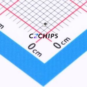 AC0402FR-0780R6L SMD Resistor 0402 (ประเภท: ฟิล์มหนา) (ความต้านทาน: ความแม่นยำ80.6Ohm: 1%) - Product Image 1