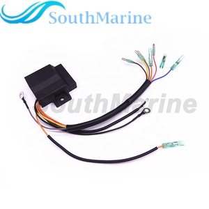 Barca Motori F8-05000400 C.D.I. Unità Assy per Parsun <span class=keywords><strong>HDX</strong></span> 4-Stroke F8 F9.8 Motore Fuoribordo CDI - Product Image 2