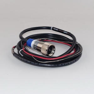 Detector UV Fireye UV1A6, Sensor UV con Montaje NPT de 1/2'', Piezas de Repuesto para Sistema de Control de Quemadores de Gas y Petróleo - Product Image 2