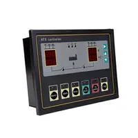 Nuovo Controller del gruppo elettrogeno TU510A ATS per generatore