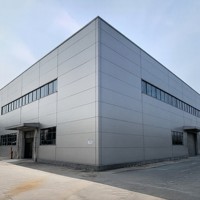 Acp 4mm Aluminium Composite Moderne Antistatique Léger Revêtement Mural Panneaux de Façade pour Appartements